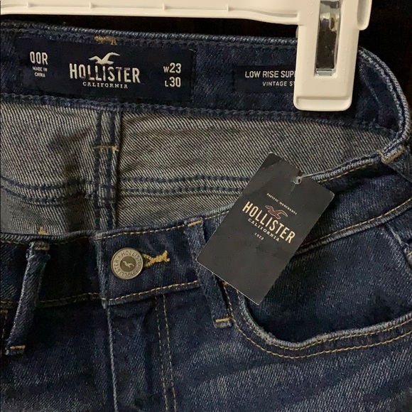 Hollister jeans - Picture 2 of 3